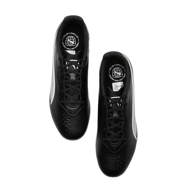 Puma lightweight football shoe - огляд і ціна Men'S Shoes Puma Sports