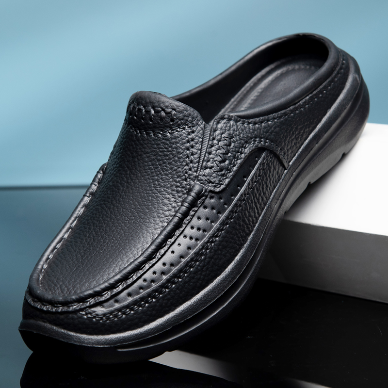 Summer slippers garden clogs w - огляд і ціна Men'S Shoes Lightweight