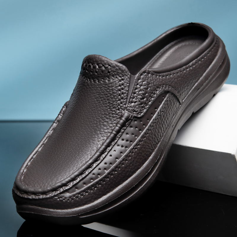Summer slippers garden clogs w - огляд і ціна Men'S Shoes Lightweight