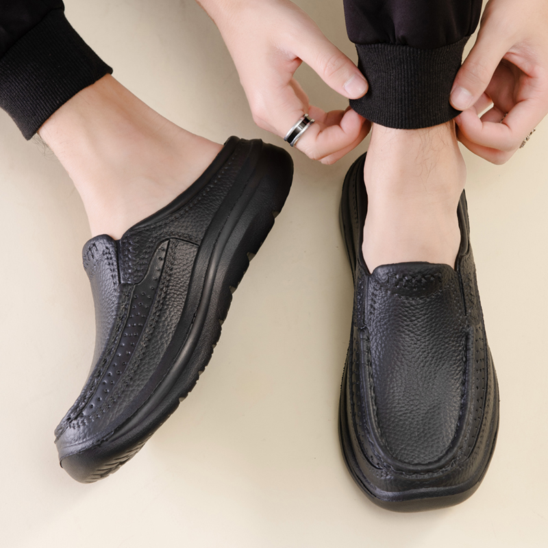 Summer slippers garden clogs w - огляд і ціна Men'S Shoes Lightweight