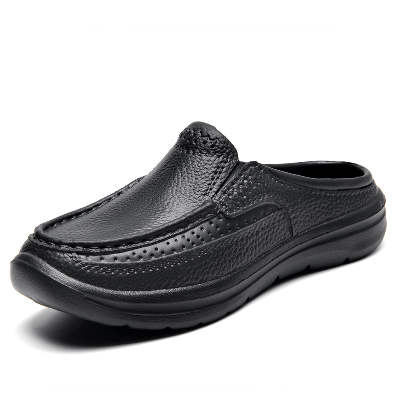 Summer slippers garden clogs w - огляд і ціна Men'S Shoes Lightweight