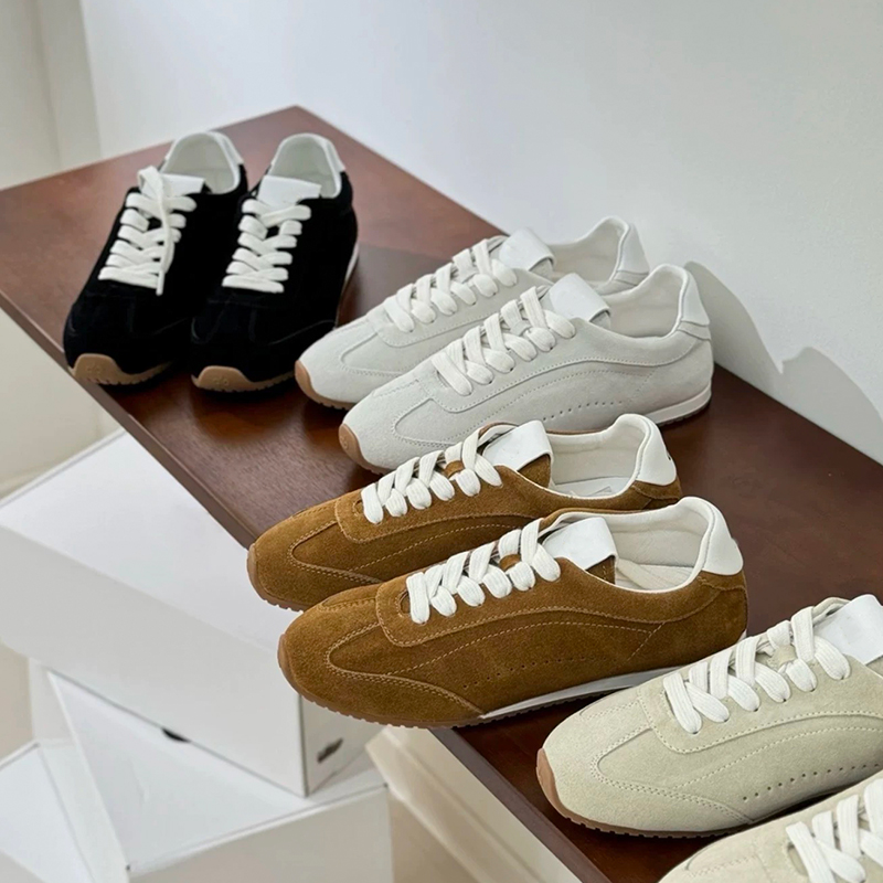 Unisex Womens casual shoes Gen - огляд і ціна Men Shoes Marks