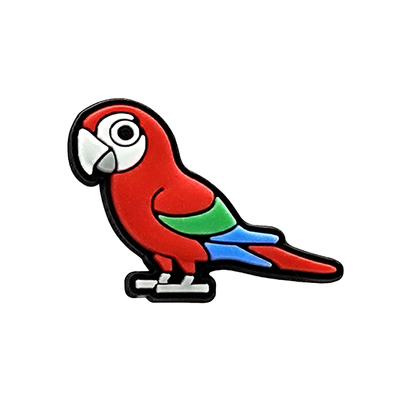 Bird Shoe Charms for Crocs Acc - огляд і ціна Men Shoes Jeans