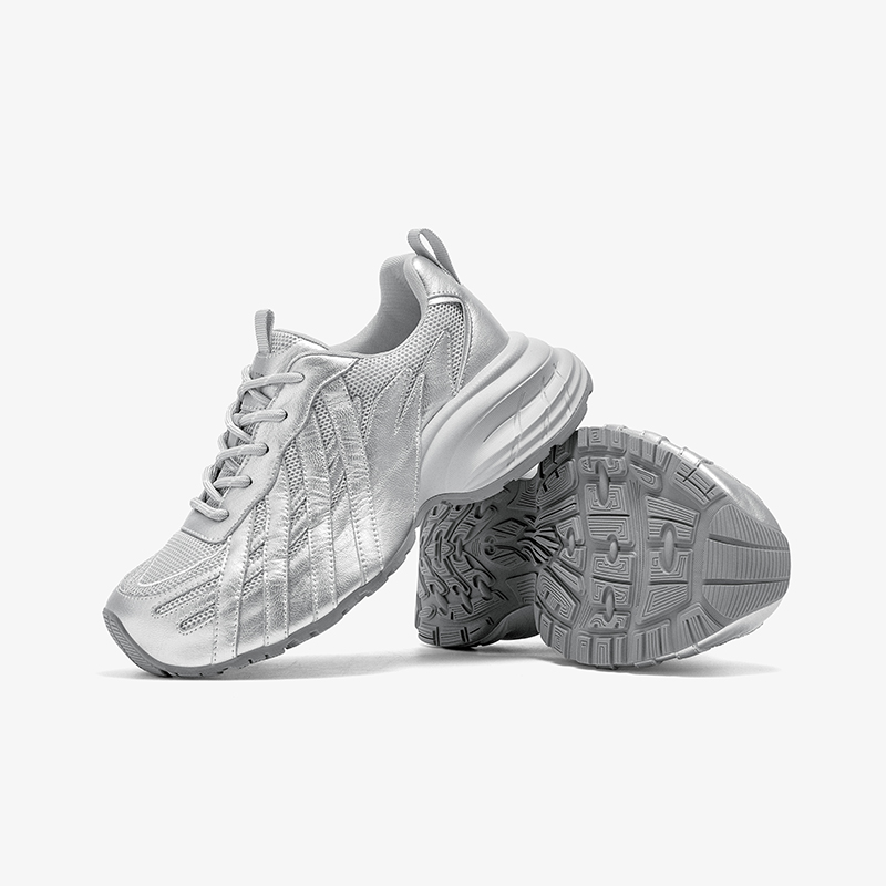 BEAUTODAY Chunky Sneakers Wome - огляд і ціна Mesh Trainer Breathable