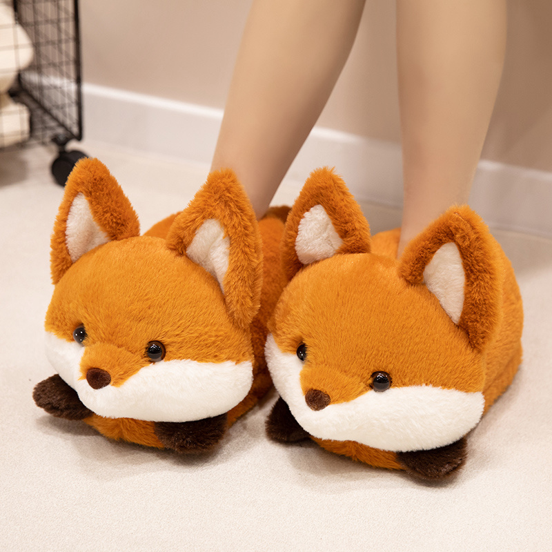 Highland Cow Red Panda Plush S - огляд і ціна Men Shoes Red Tape