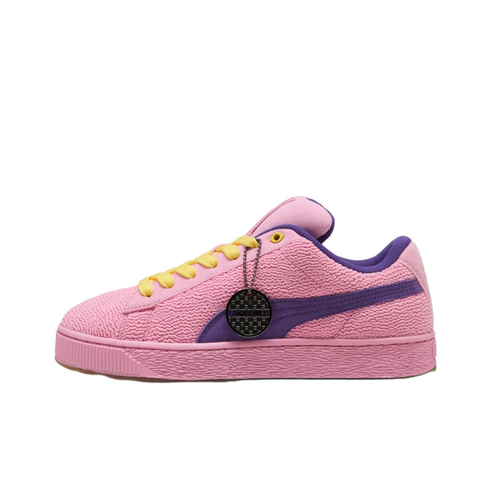 PUMA x Tmnt Suede XL 2 Abrasio - огляд і ціна Men'S Shoes Xl
