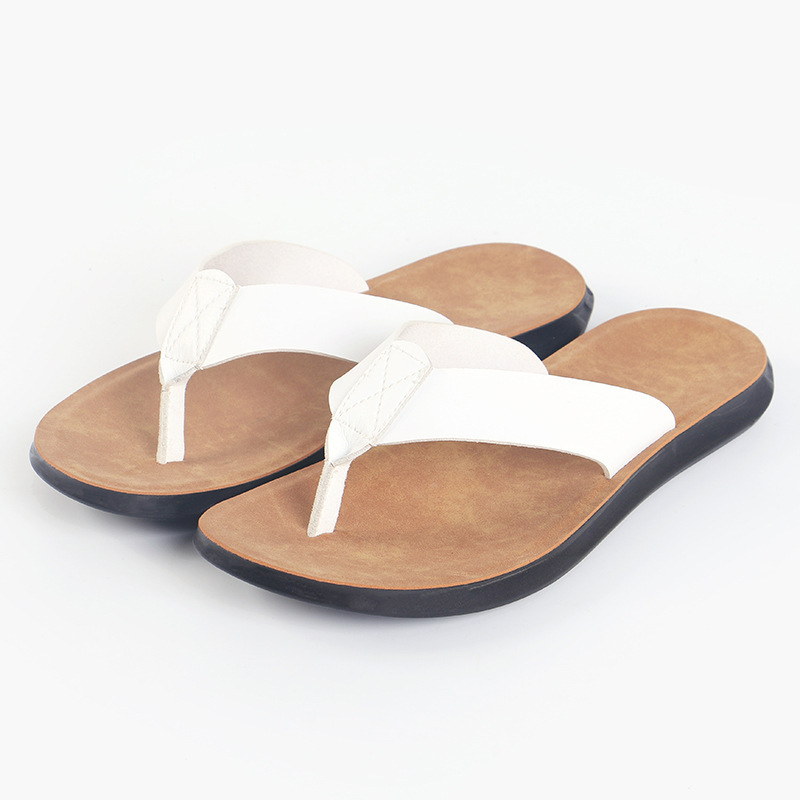 38-47 New Italian Leather Flip - огляд і ціна Men Shoes Marks