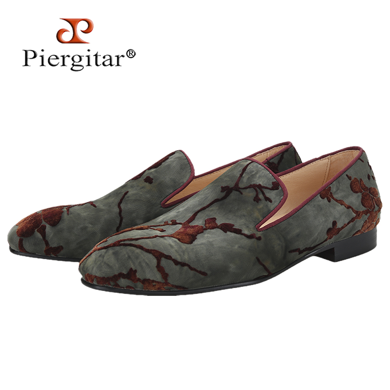 Piergitar 2026 Custom-Made Flo - огляд і ціна Men Shoes Red Tape