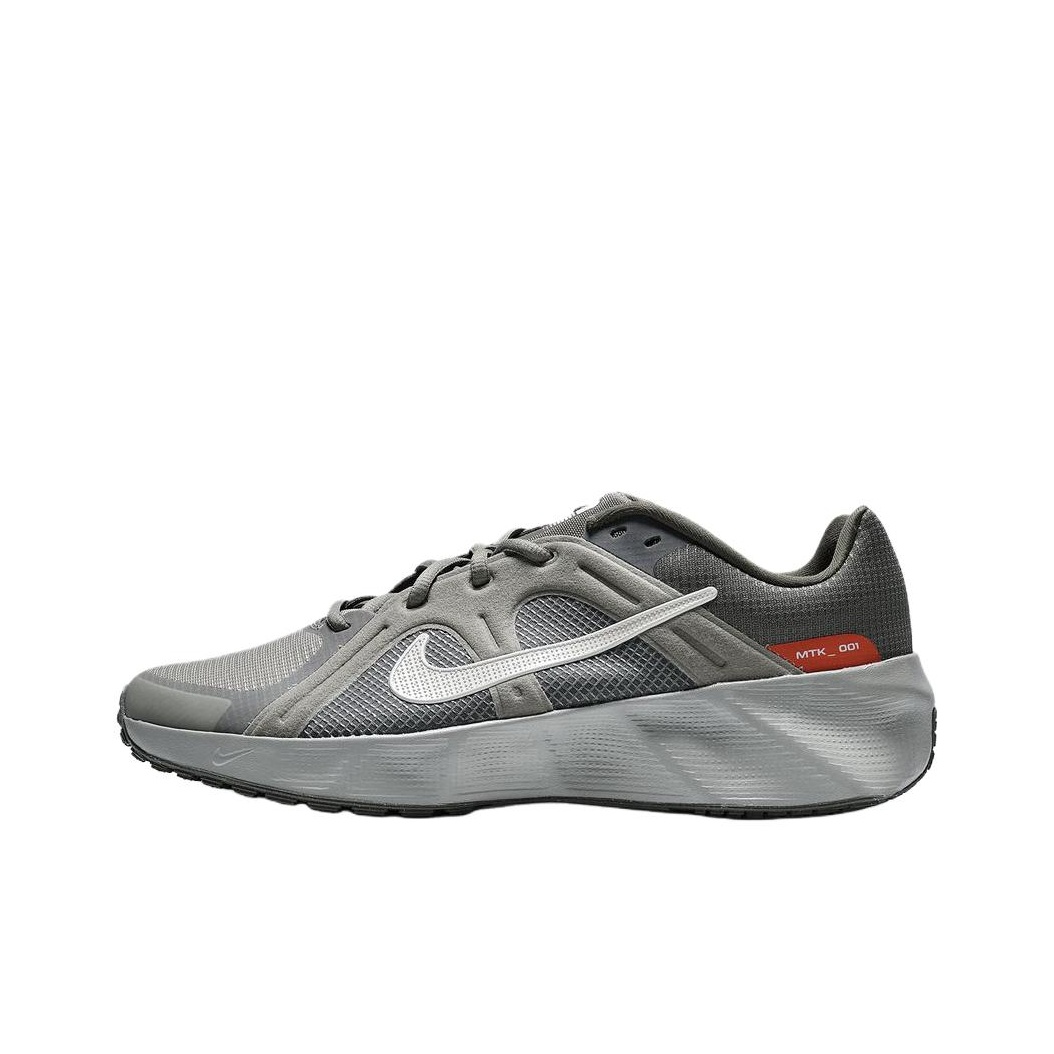 Nike METRO TEK Breathable Low  - огляд і ціна Men Shoes Metro