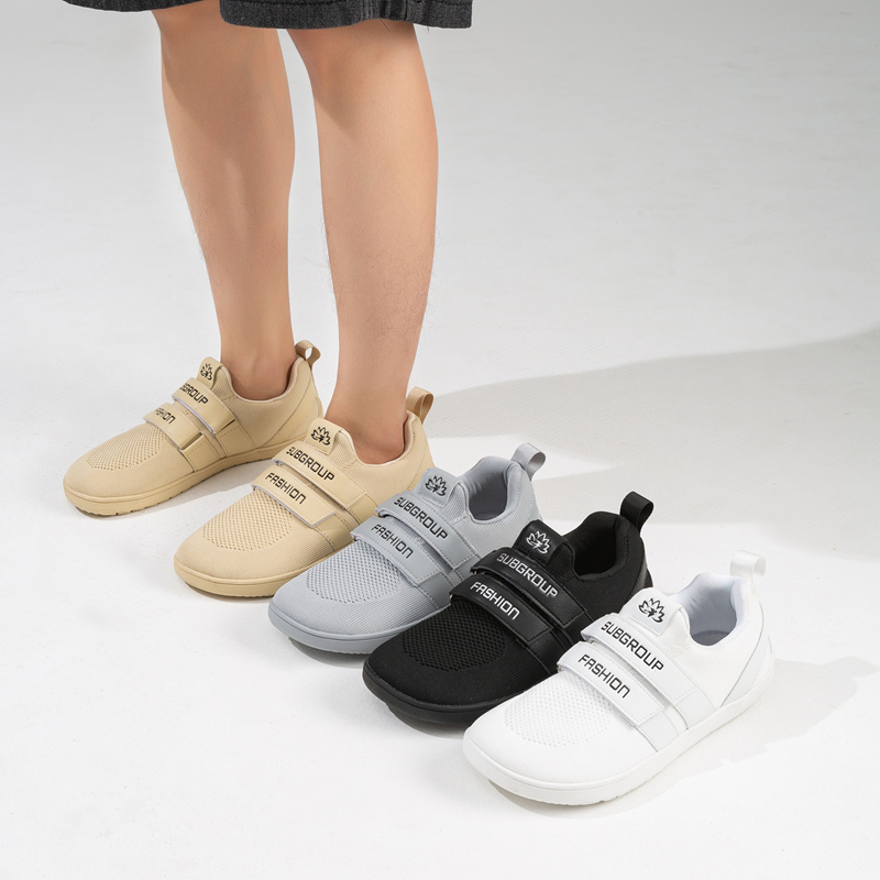 Men Casual Sports Shoes Anti S - огляд і ціна Men'S Shoes With Velcro