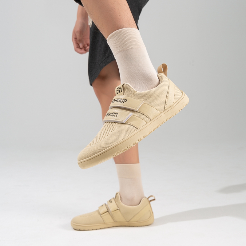 Men Casual Sports Shoes Anti S - огляд і ціна Men'S Shoes With Velcro