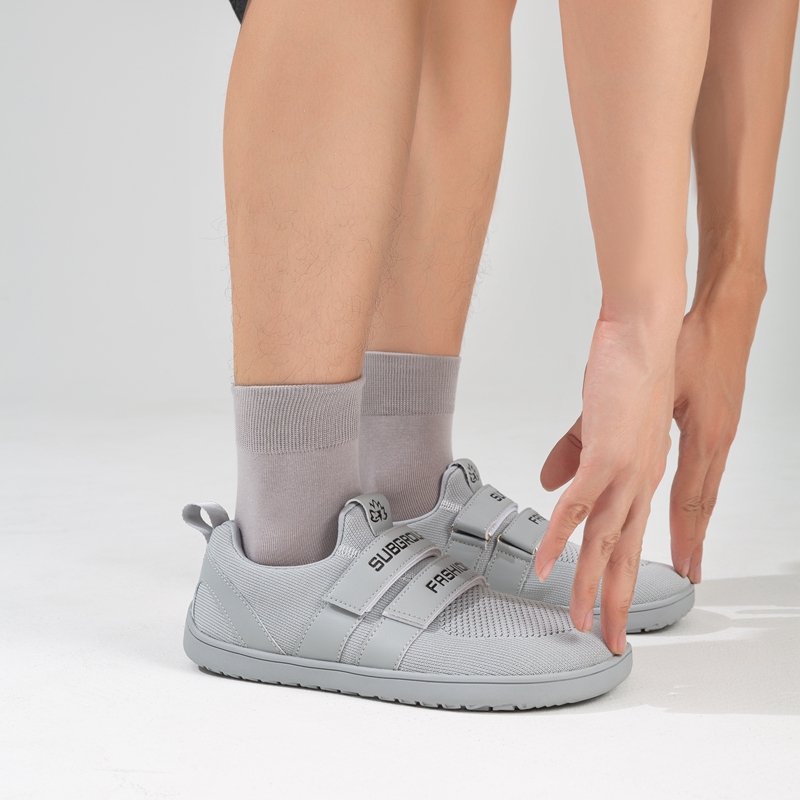 Men Casual Sports Shoes Anti S - огляд і ціна Men'S Shoes With Velcro