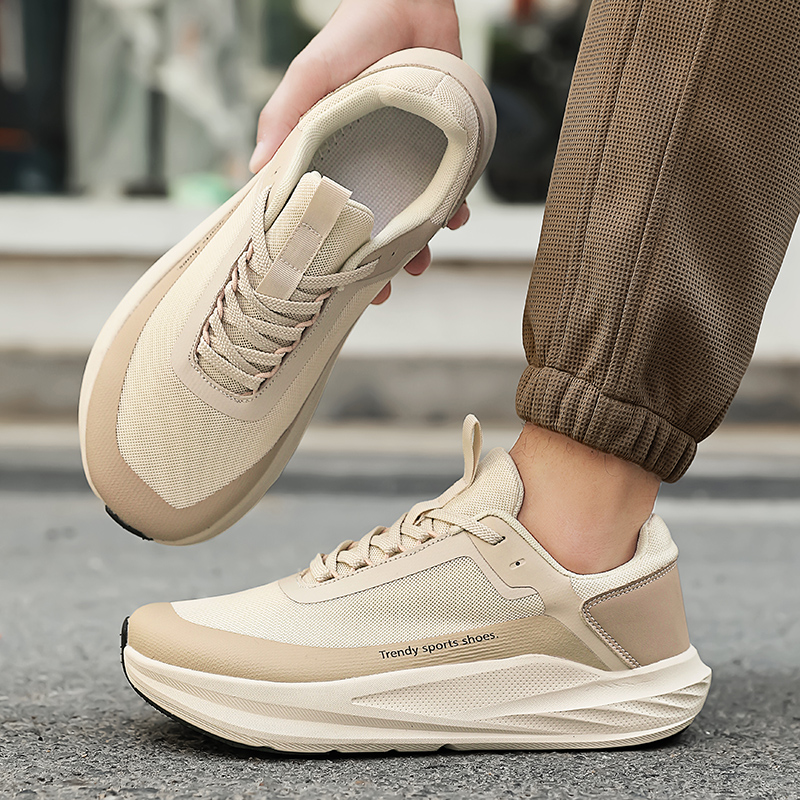 Hot Sale Running Trainers for  - огляд і ціна Mesh Trainer Breathable