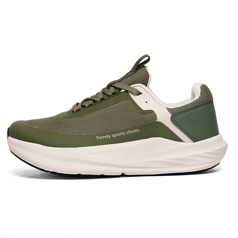Hot Sale Running Trainers for  - огляд і ціна Mesh Trainer Breathable