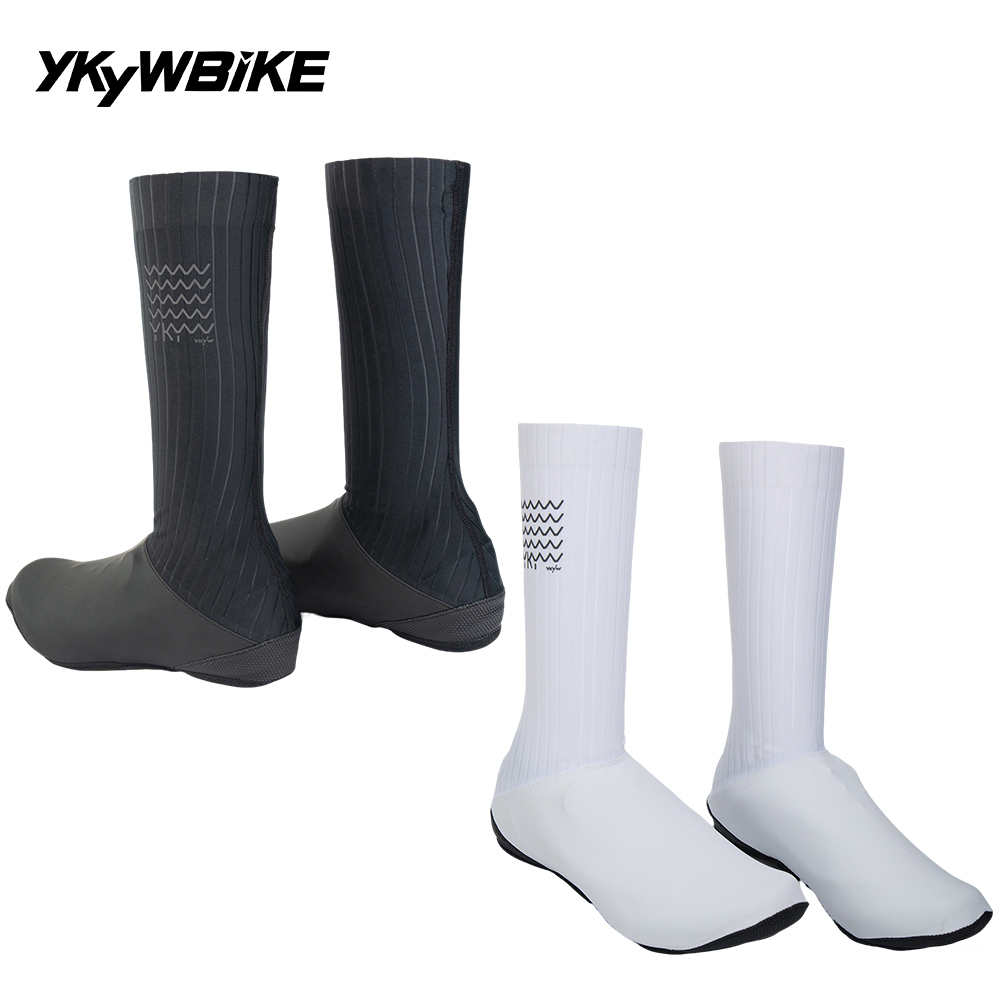 YKYW Men Windproof Waterproof  - огляд і ціна Men Shoes White Colour