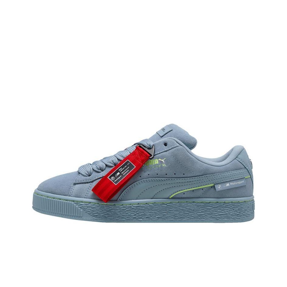 PUMA Suede XL Skateboard Shoes - огляд і ціна Men'S Shoes Xl