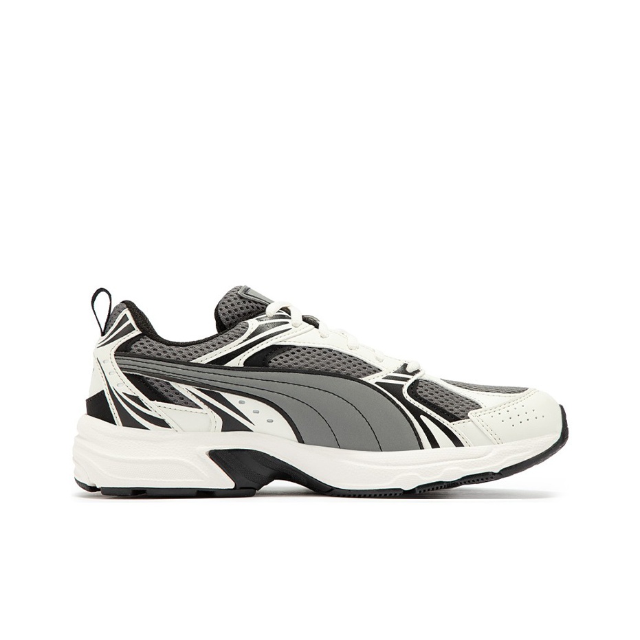 PUMA Milenio Fabric Sports Cus - огляд і ціна Men'S Shoes Puma Sports