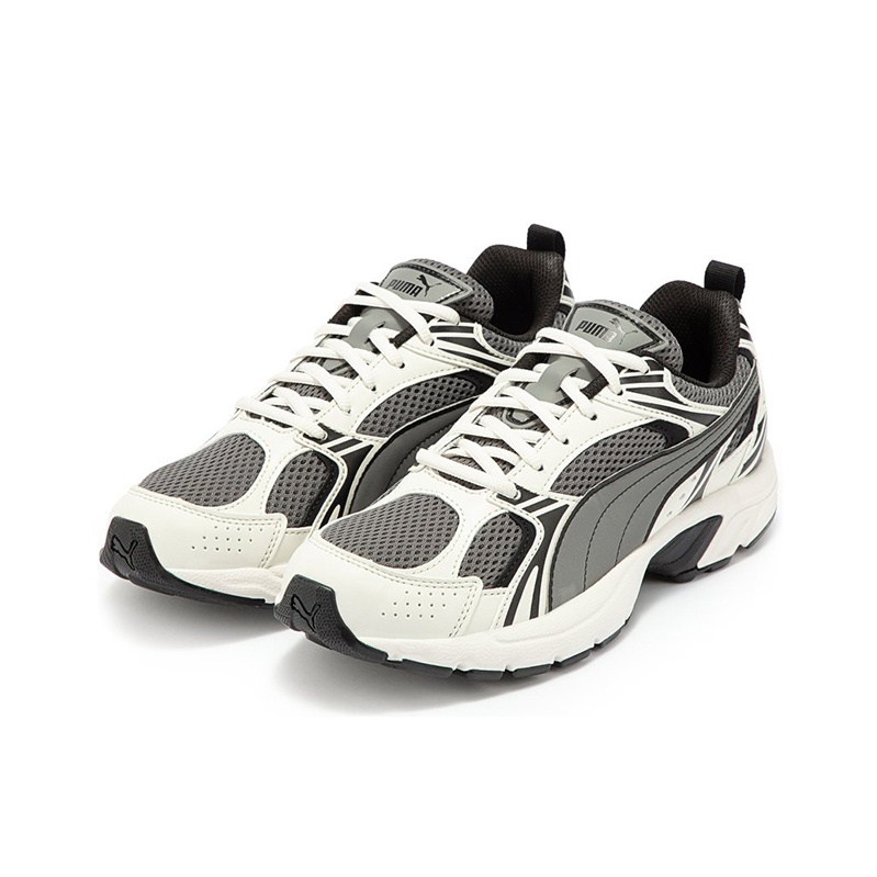 PUMA Milenio Fabric Sports Cus - огляд і ціна Men'S Shoes Puma Sports