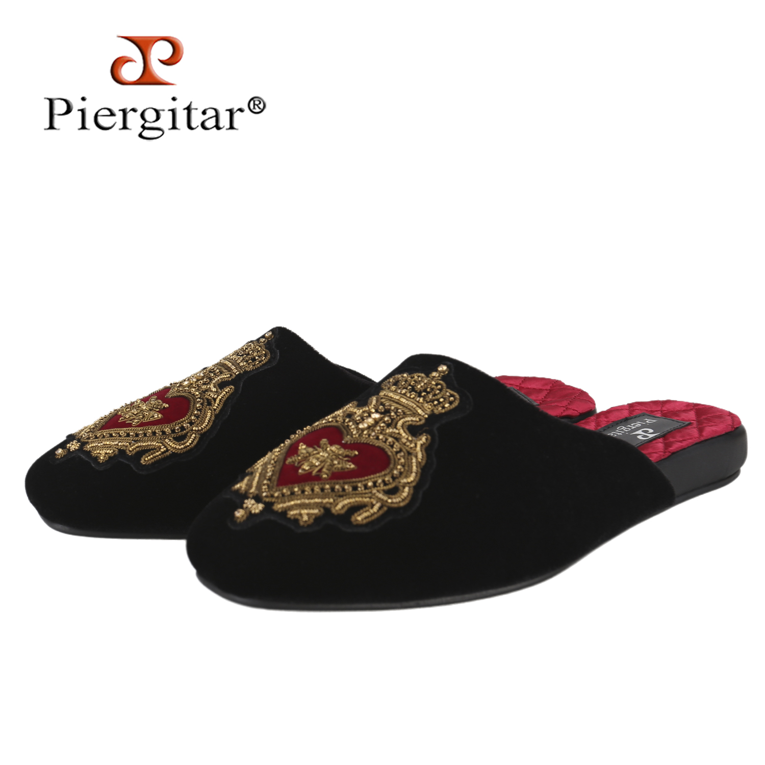 Piergitar 2026 Summer New Styl - огляд і ціна Men Shoes Red Tape