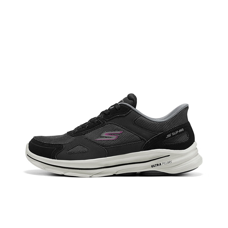 Skechers Go Walk 8 Lightweight - огляд і ціна Men'S Shoes Lightweight