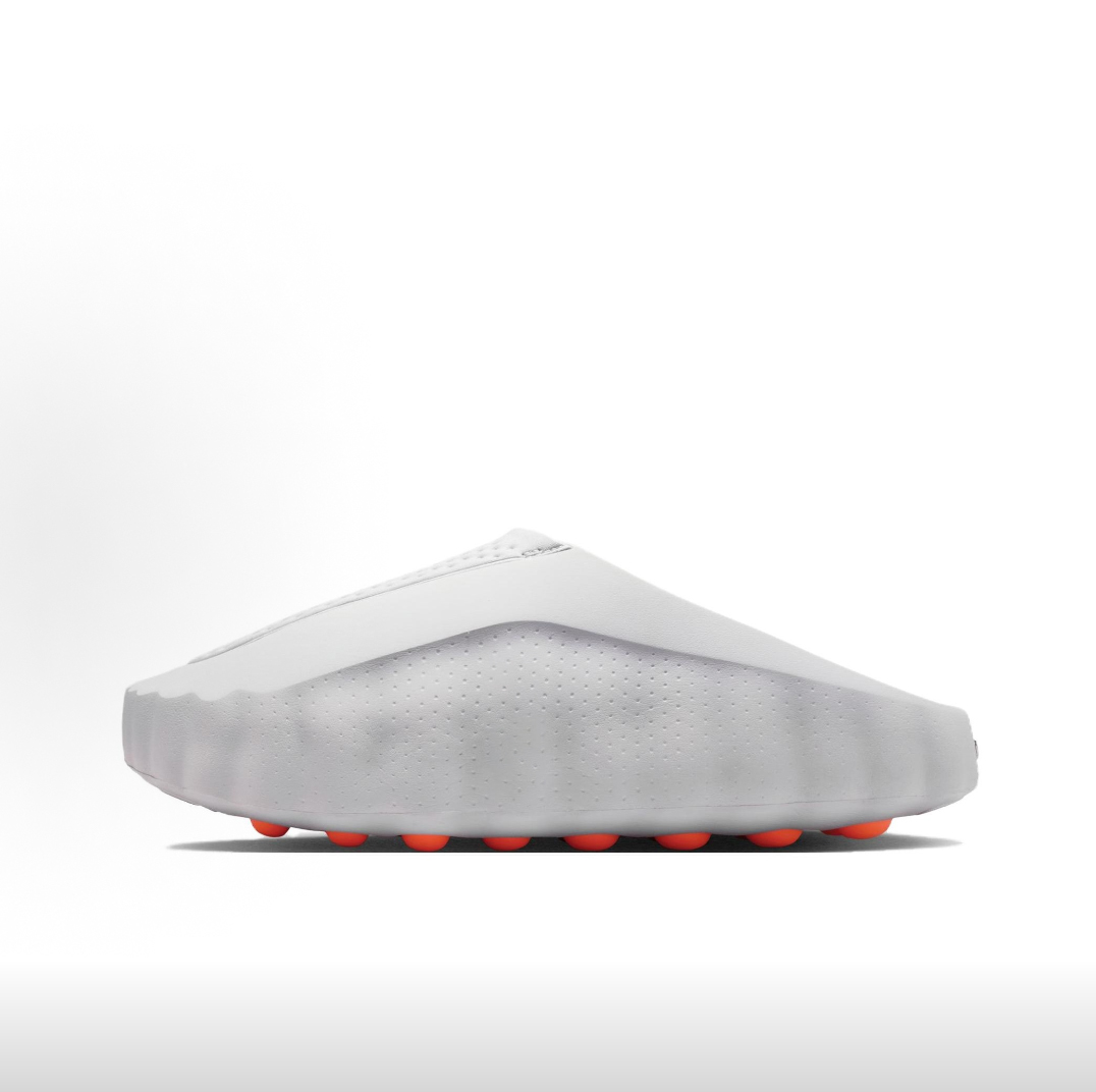 Men Mind 001 Slippers Desginer - огляд і ціна Men Shoes Red Tape