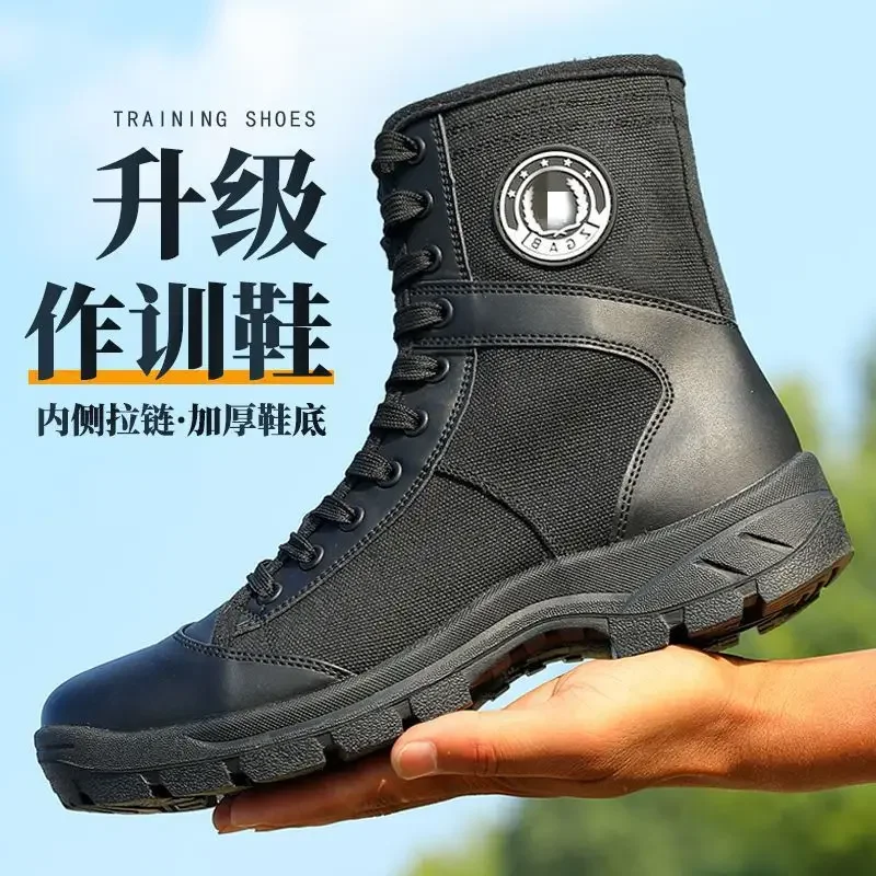 Summer Mesh Breathable Trainin - огляд і ціна Men Shoes Boots