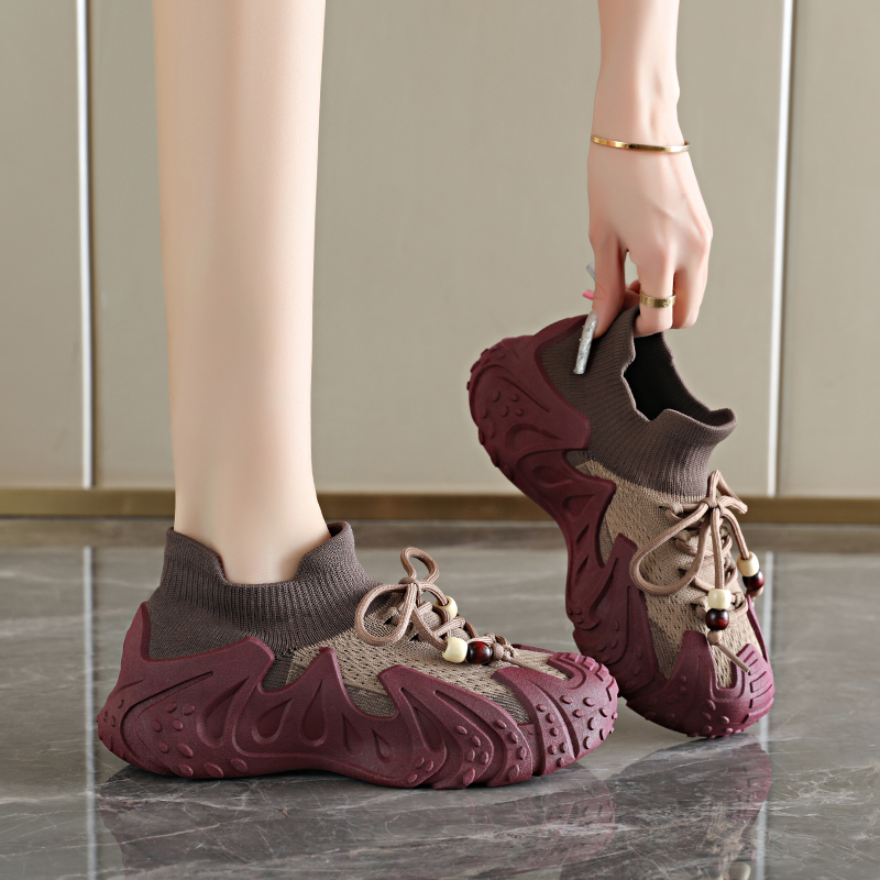 Hot Selling Sports Summer New  - огляд і ціна Running Shoes Lightweight