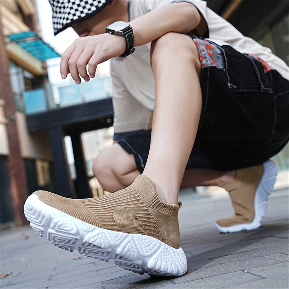 Size 45 Dark Tennis Boot For M - огляд і ціна Men Shoes Boots