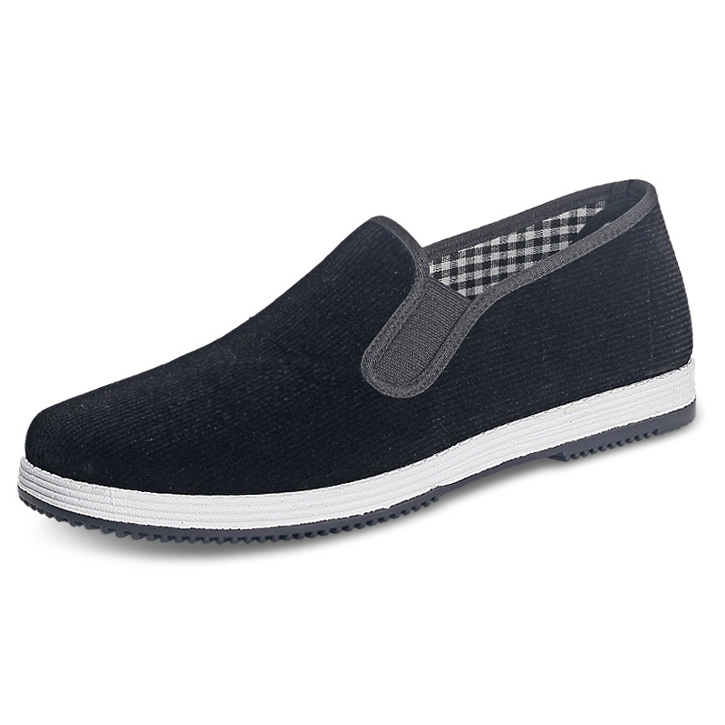 Old Beijing  men women are bre - огляд і ціна Men'S Shoes For Work