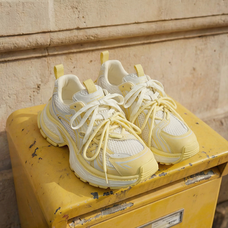 BEAUTODAY Chunky Sneakers Wome - огляд і ціна Mesh Trainer Breathable