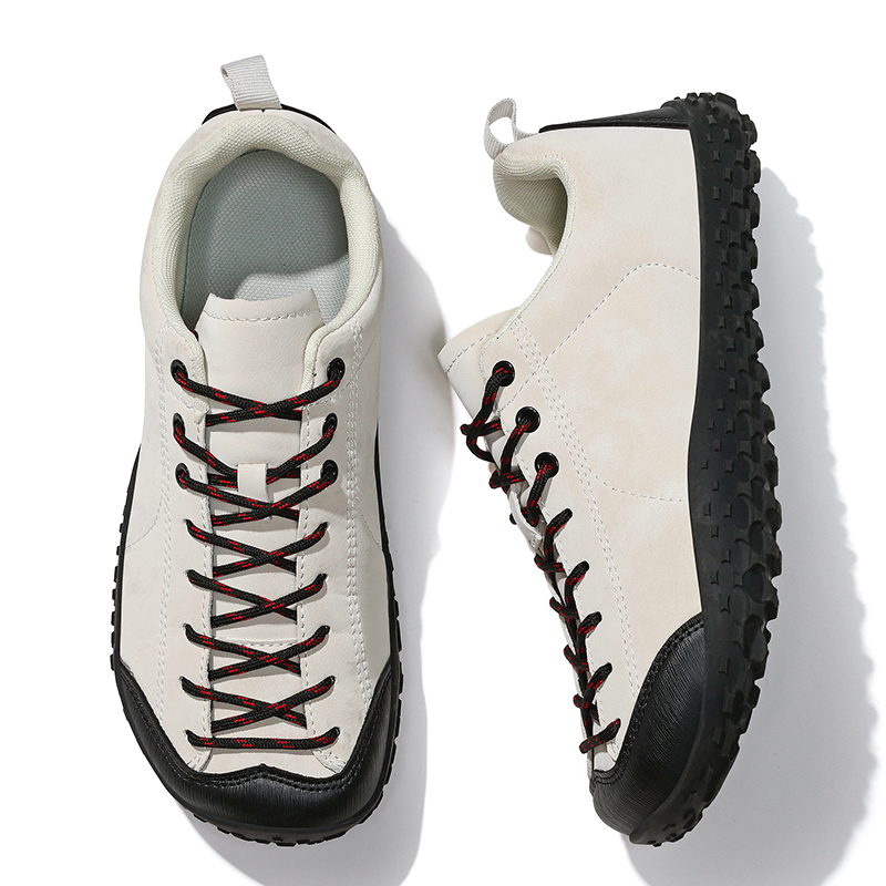 ELUVA Men's Minimalist Barefoo - огляд і ціна Minimalist Barefoot Shoe