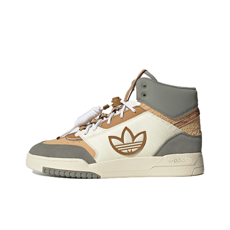 Adidas Originals Drop Step XL  - огляд і ціна Men'S Shoes Xl