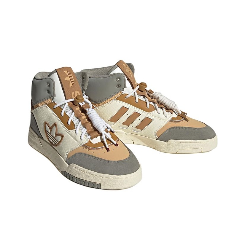 Adidas Originals Drop Step XL  - огляд і ціна Men'S Shoes Xl