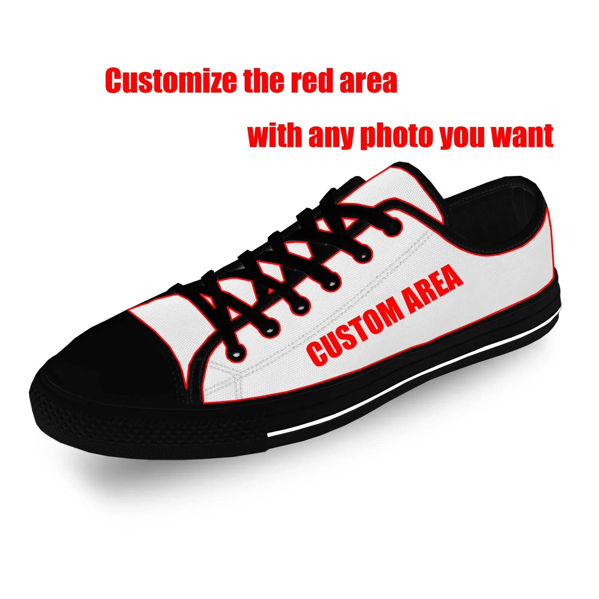 Metro Exodus Custom Low Top Sn - огляд і ціна Men Shoes Metro
