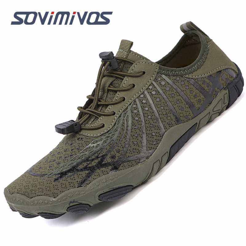 Barefoot Trail Running Shoes f - огляд і ціна Minimalist Barefoot Shoe