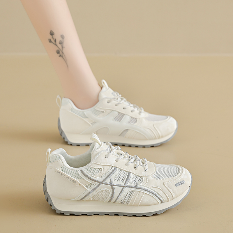 2026 New Summer Women Breathab - огляд і ціна Mesh Trainer Breathable