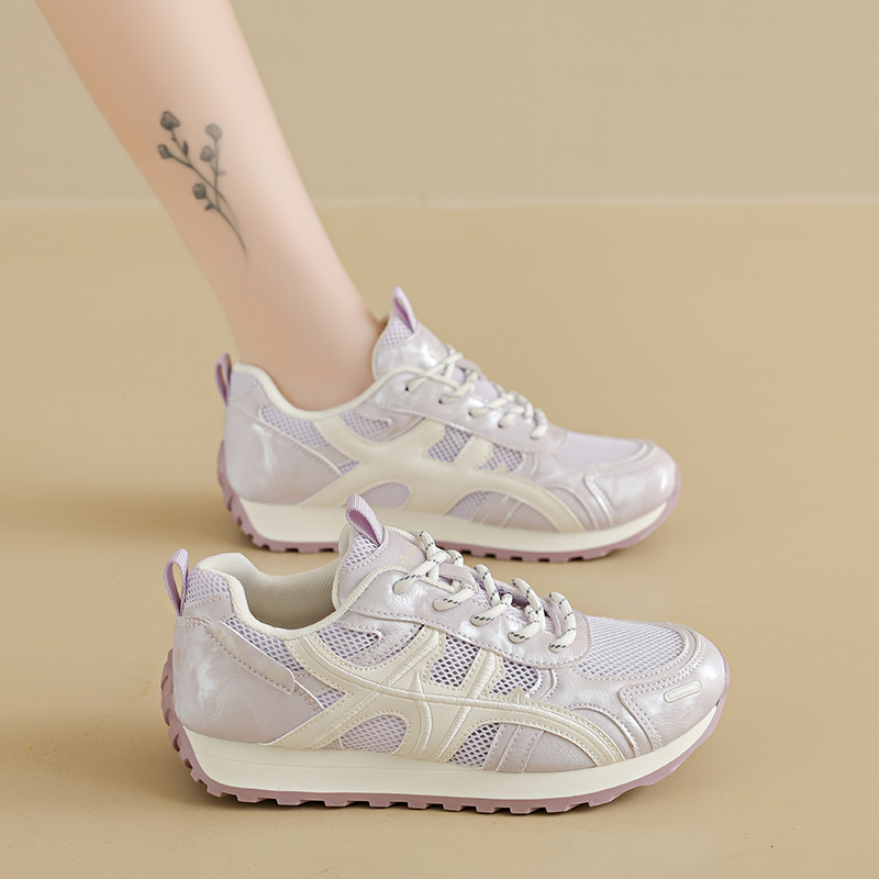 2026 New Summer Women Breathab - огляд і ціна Mesh Trainer Breathable