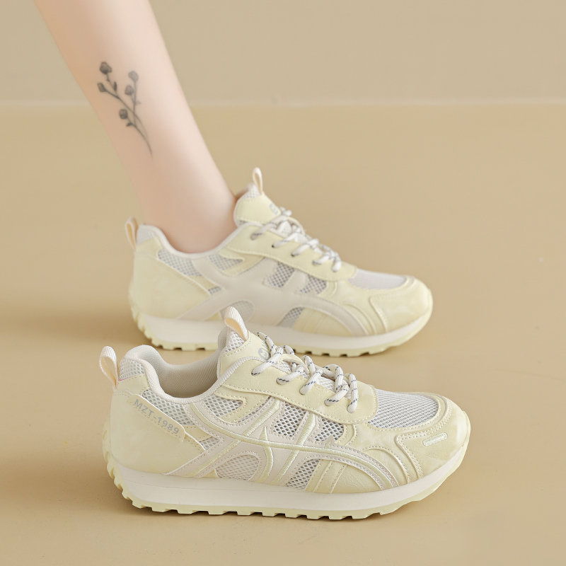 2026 New Summer Women Breathab - огляд і ціна Mesh Trainer Breathable