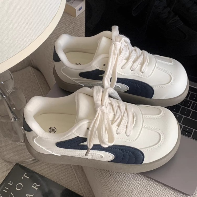 Vintage Women Chunky Sneakers  - огляд і ціна Running Shoes Lightweight