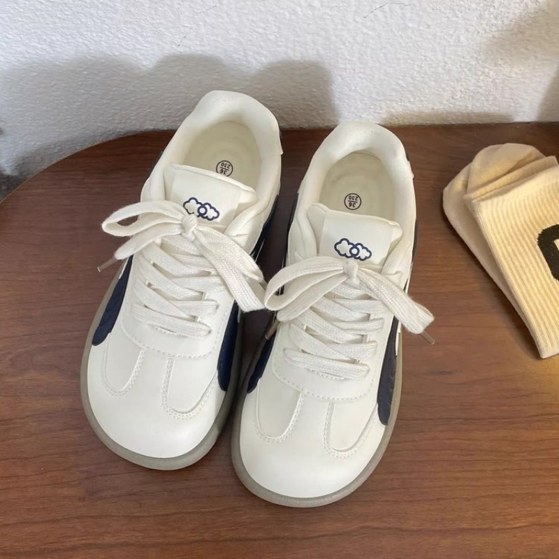 Vintage Women Chunky Sneakers  - огляд і ціна Running Shoes Lightweight