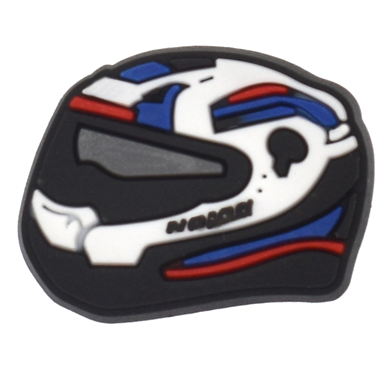 Motorcycles Shoe Charms for Cr - огляд і ціна Men Shoes Jeans