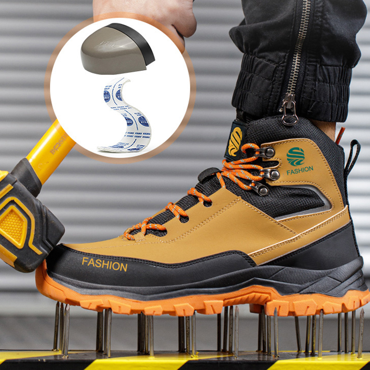 Perfect Father’s Day Labor Day - огляд і ціна Men'S Shoes Lightweight
