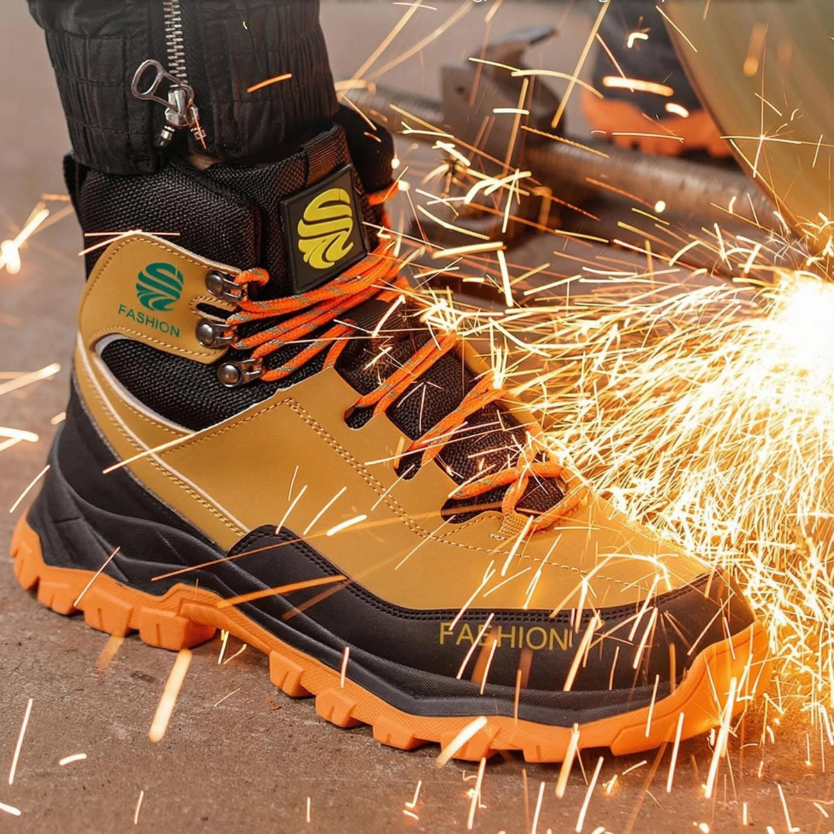 Perfect Father’s Day Labor Day - огляд і ціна Men'S Shoes Lightweight