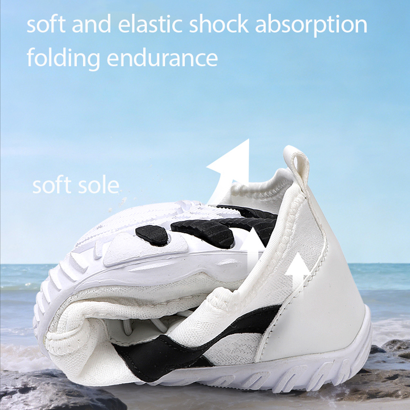 EOCENE Barefoot Water Shoes Mi - огляд і ціна Minimalist Barefoot Shoe
