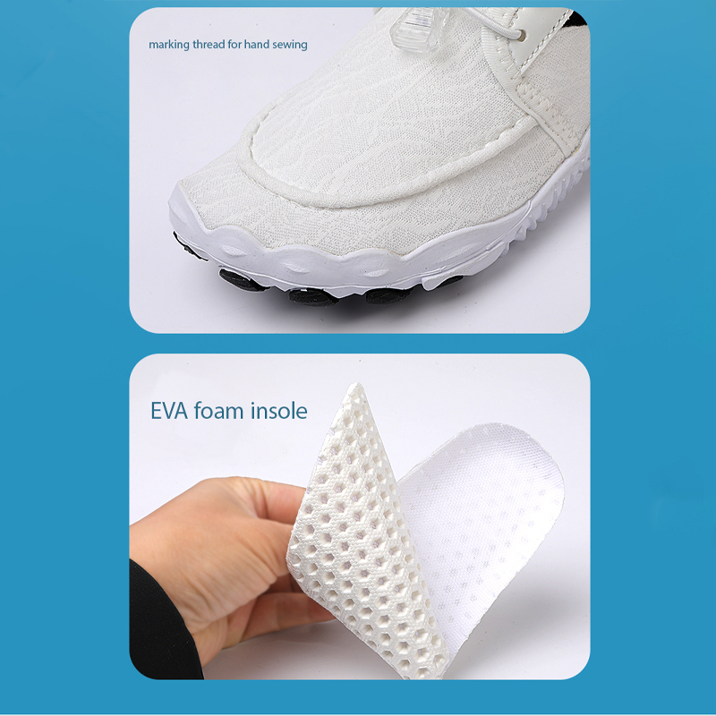 EOCENE Barefoot Water Shoes Mi - огляд і ціна Minimalist Barefoot Shoe