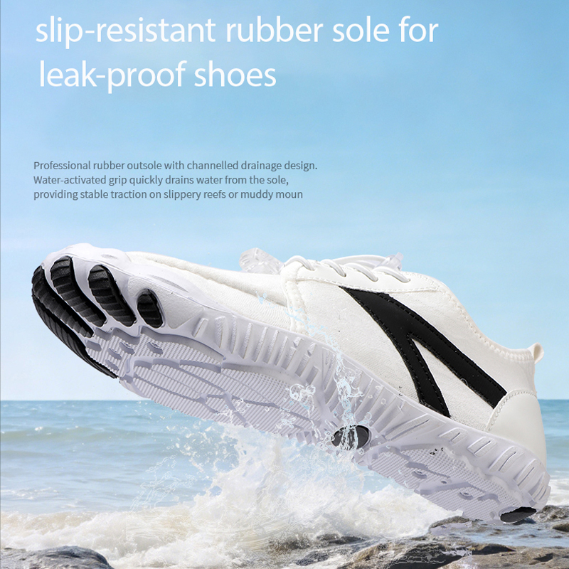 EOCENE Barefoot Water Shoes Mi - огляд і ціна Minimalist Barefoot Shoe