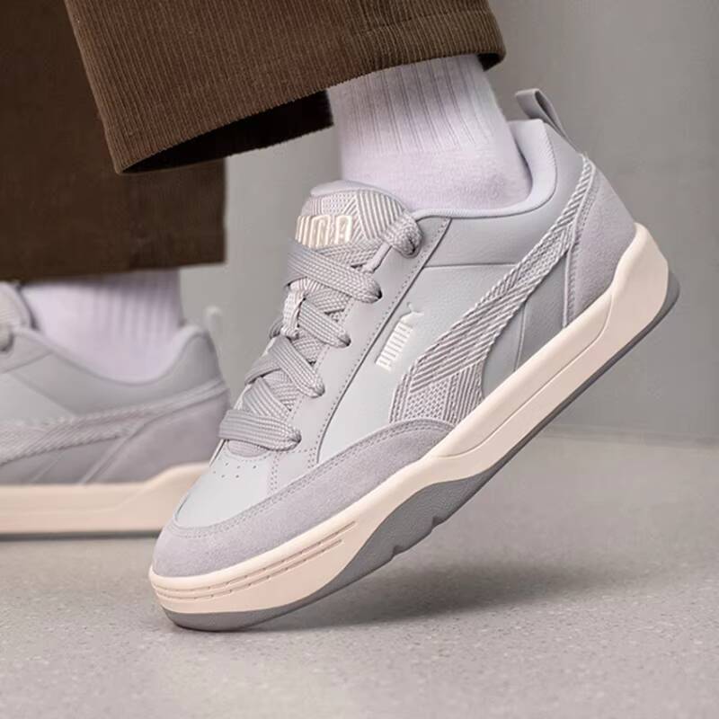 Unisex PUMA 2026 Spring Retro  - огляд і ціна Men'S Shoes Puma Sports