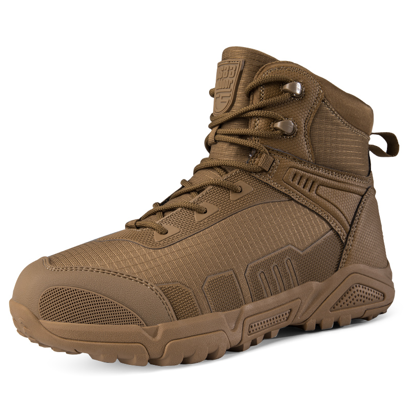 Men Tactical Boots Male Army S - огляд і ціна Men'S Shoes For Work