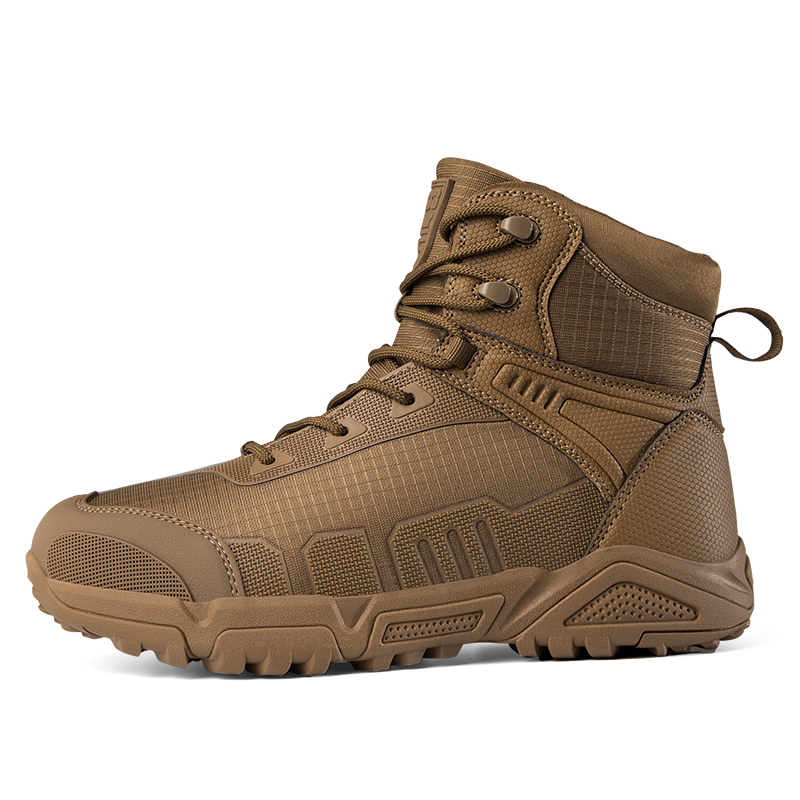 Men Tactical Boots Male Army S - огляд і ціна Men'S Shoes For Work