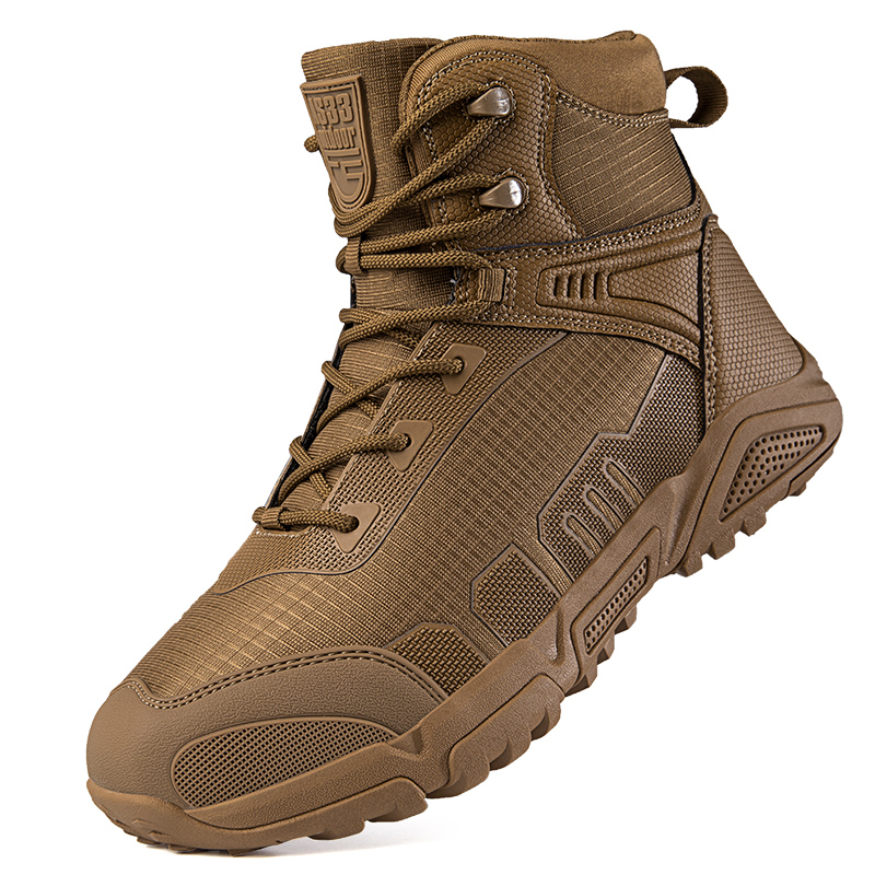 Men Tactical Boots Male Army S - огляд і ціна Men'S Shoes For Work